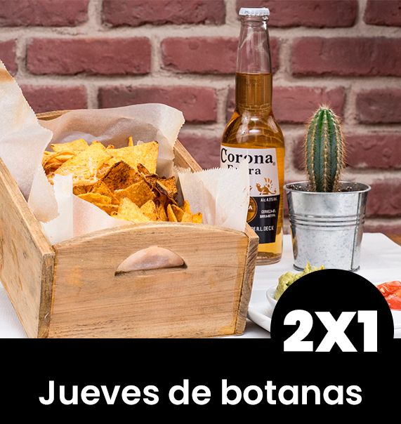 promociones en tacos beatriz